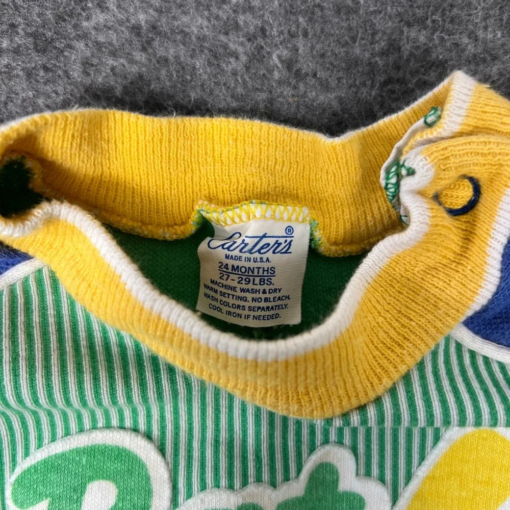 Carters vintage carter
